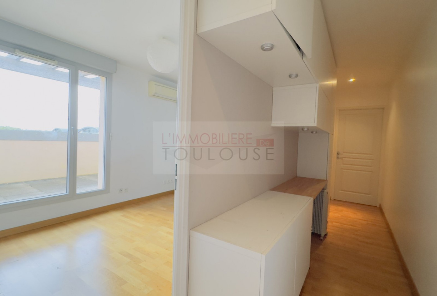 vente Appartement Toulouse - Photo 6