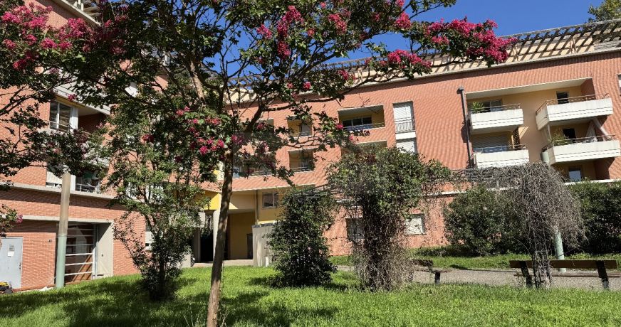 vente Appartement Toulouse