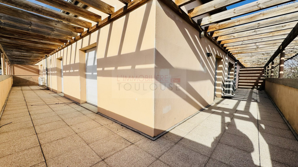 vente Appartement Toulouse - Photo 3