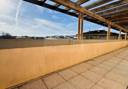 vente Appartement Toulouse