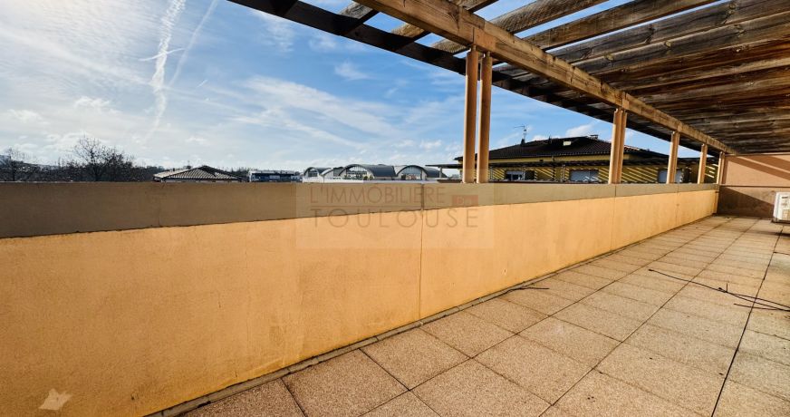 vente Appartement Toulouse