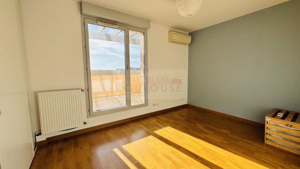 vente Appartement Toulouse - Photo 8