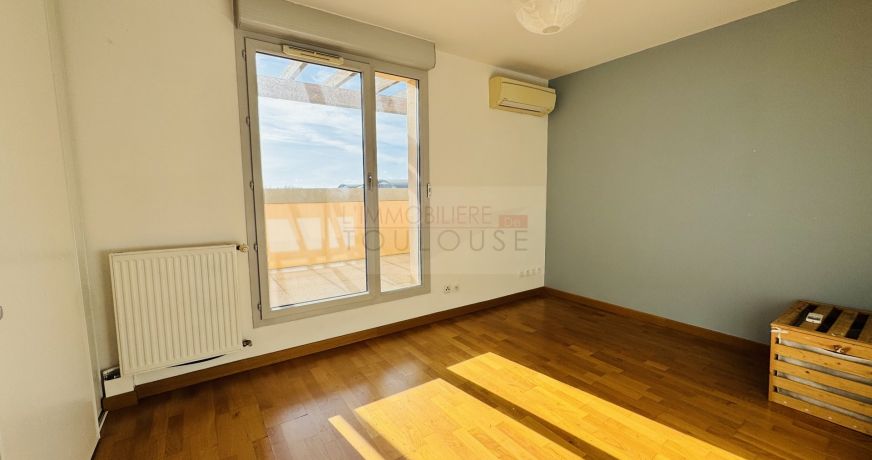 vente Appartement Toulouse