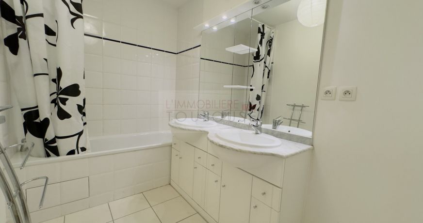 vente Appartement Toulouse