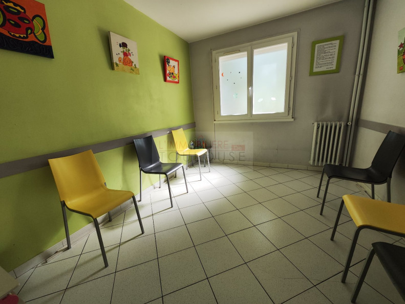 vente Local commercial Toulouse - Photo 2