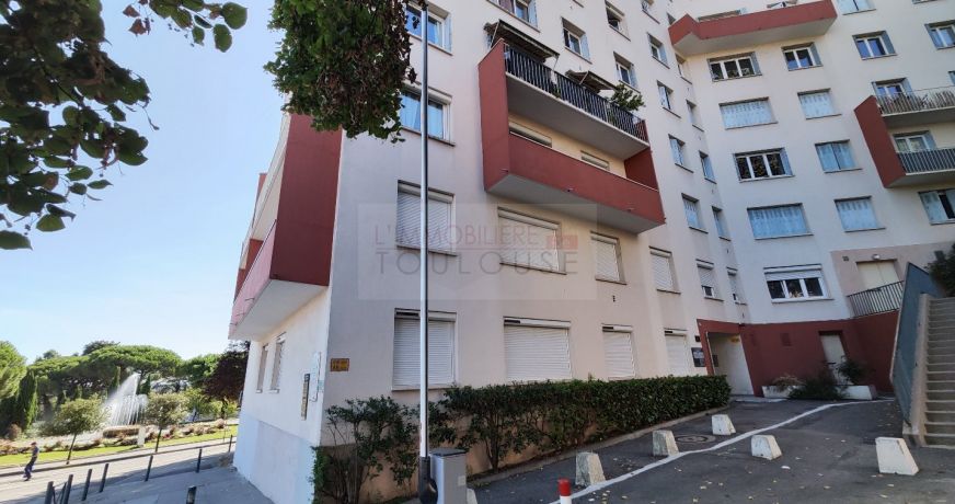 vente Local commercial Toulouse