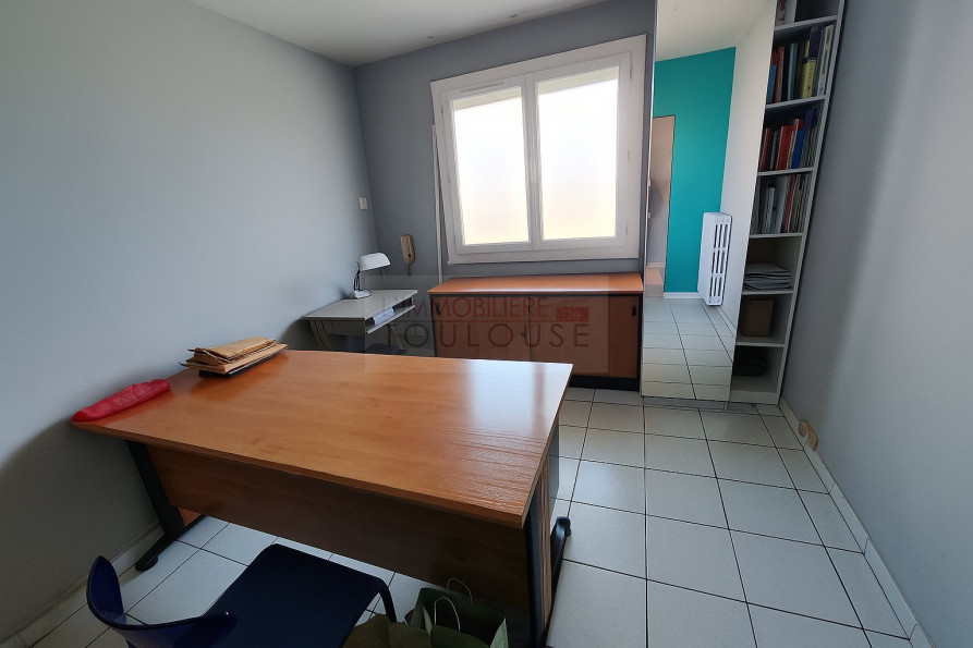 vente Local commercial Toulouse - Photo 4