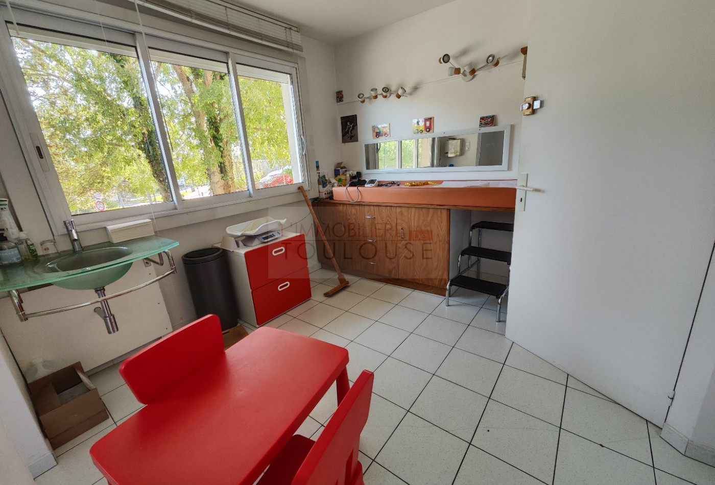 vente Local commercial Toulouse - Photo 7