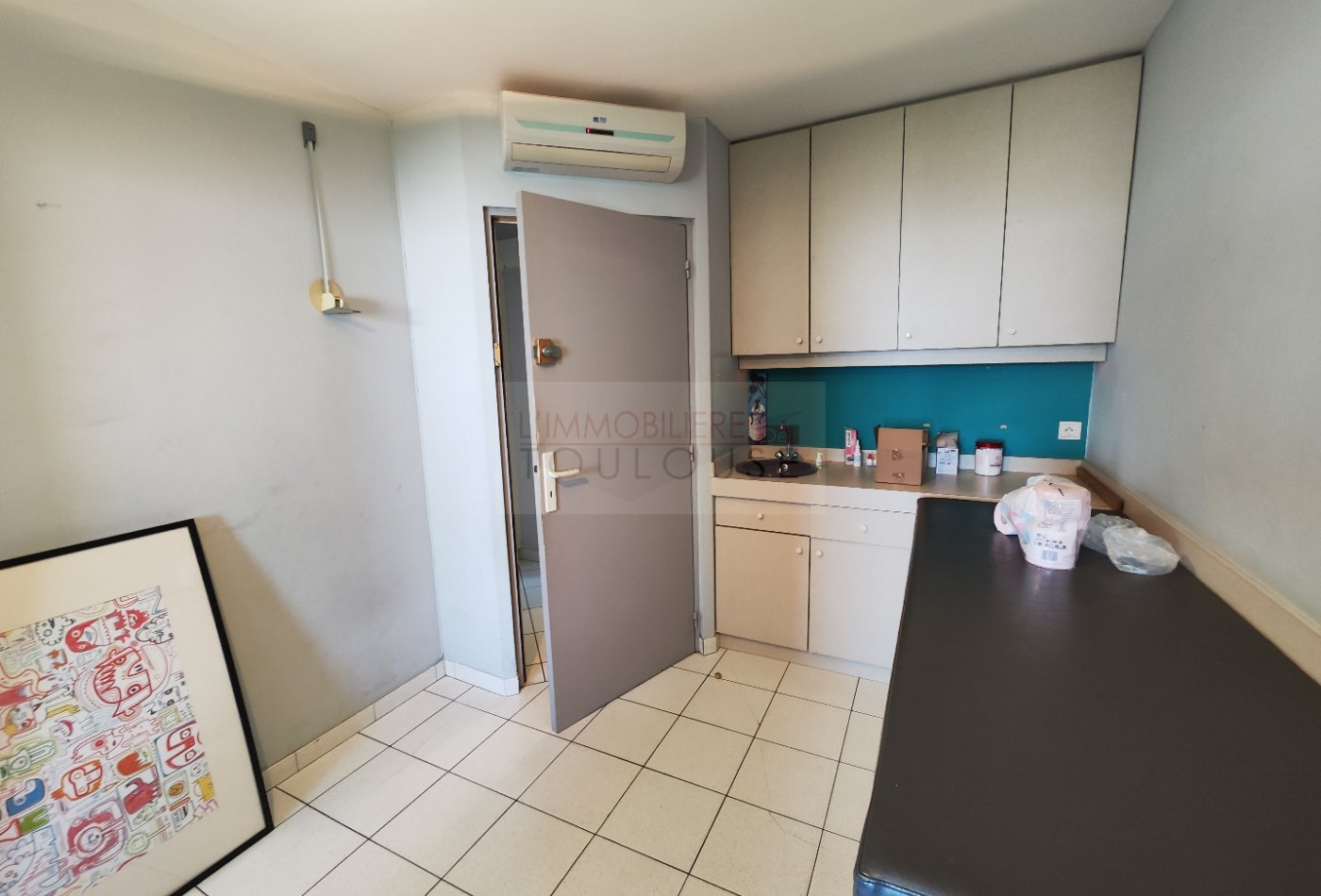 vente Local commercial Toulouse - Photo 8