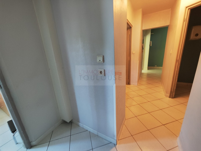 vente Local commercial Toulouse - Photo 9