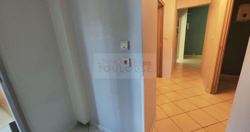 vente Local commercial Toulouse