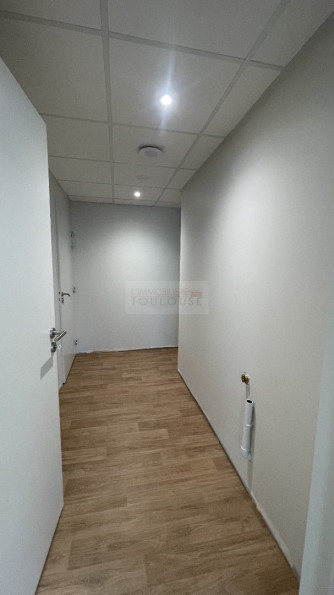location Bureau Labege - Photo 6