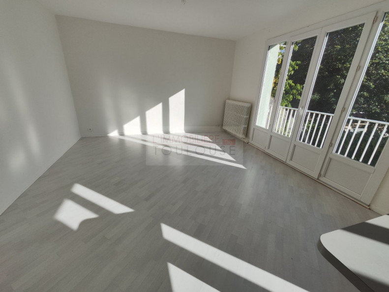 vente Studio Toulouse - Photo 7