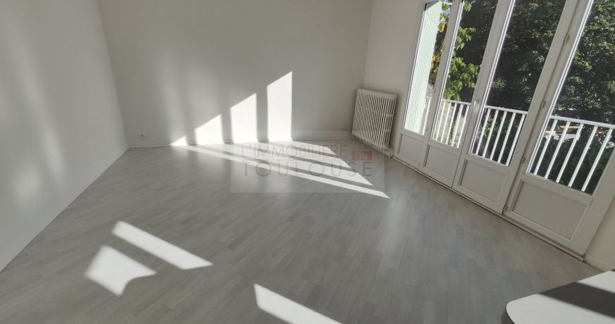 vente Studio Toulouse