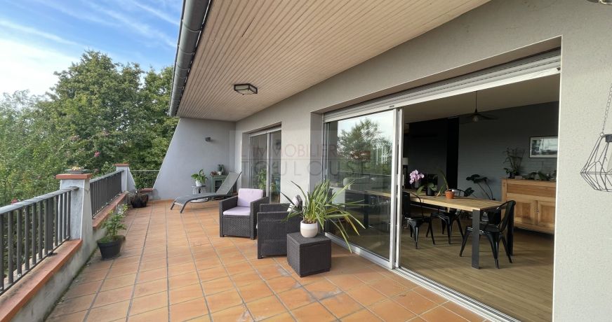 vente Maison Gratentour