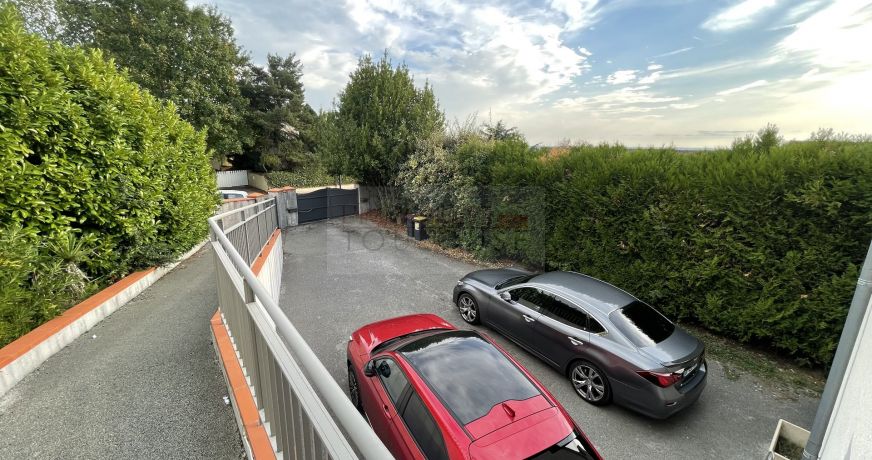 vente Maison Gratentour