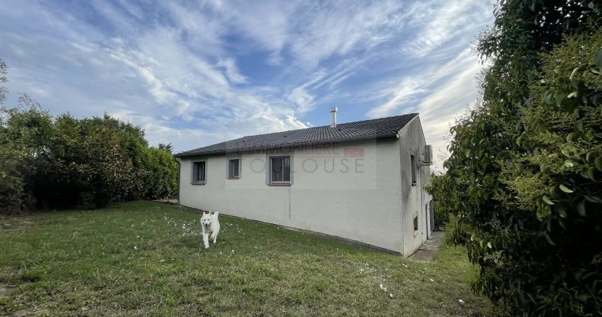 vente Maison Gratentour