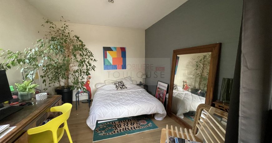 vente Maison Gratentour