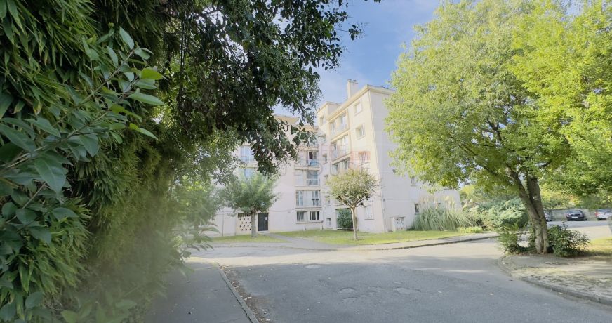 vente Appartement Toulouse