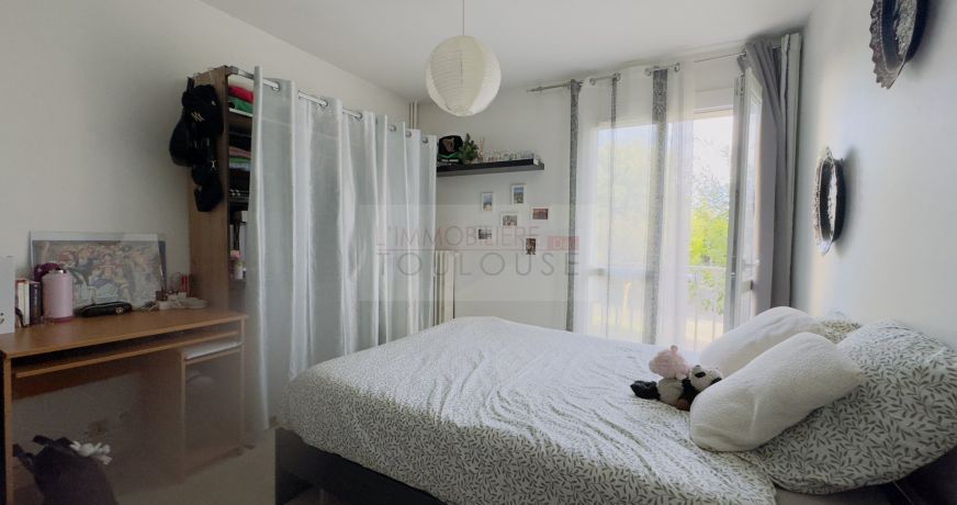 vente Appartement Toulouse