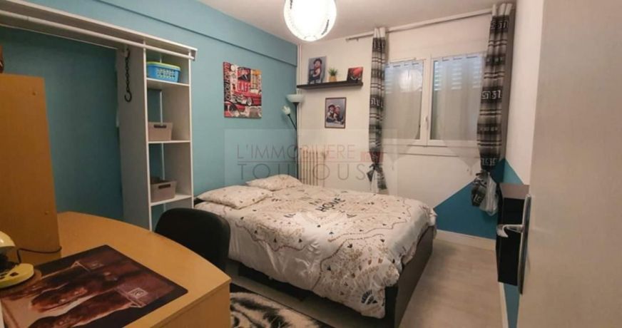 vente Appartement Toulouse
