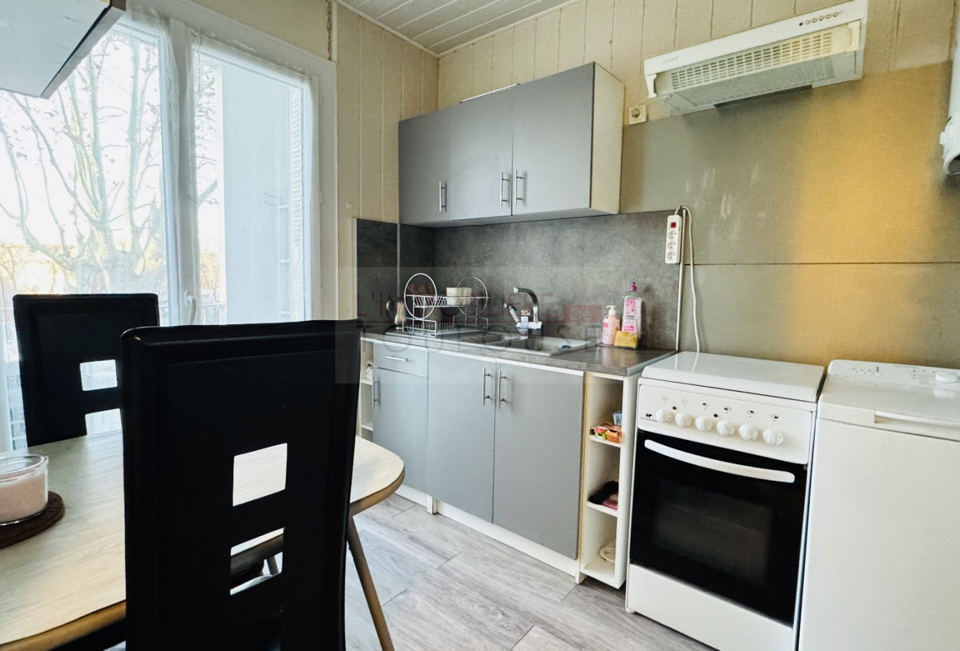 vente Appartement Toulouse - Photo 3