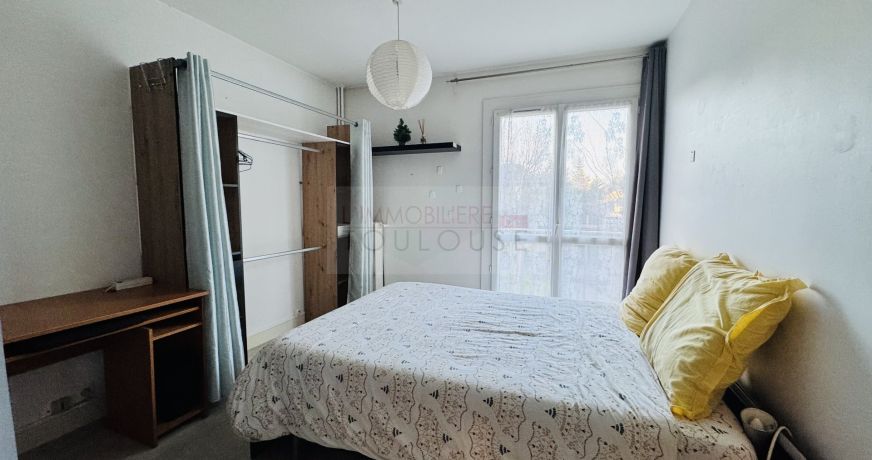 vente Appartement Toulouse