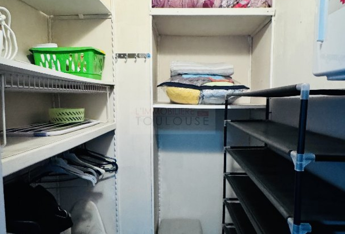 vente Appartement Toulouse - Photo 7