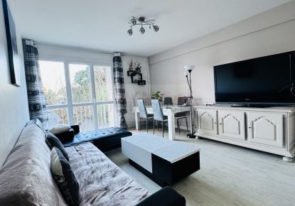 vente Appartement Toulouse