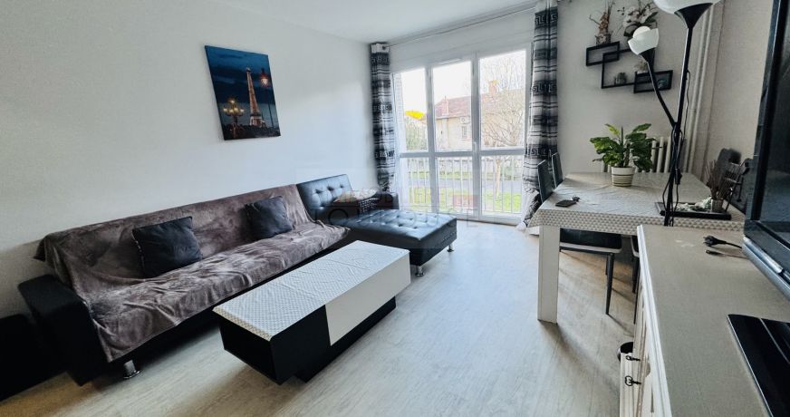 vente Appartement Toulouse