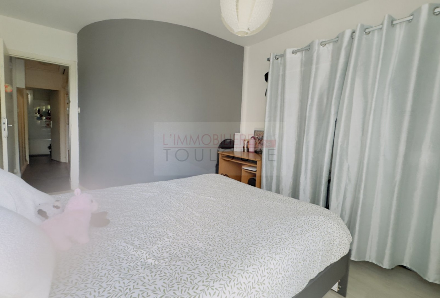vente Appartement Toulouse - Photo 5