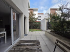 vente Appartement en rez de jardin Toulouse