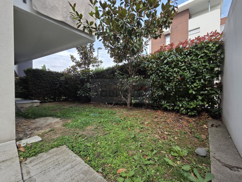 vente Appartement en rez de jardin Toulouse - Photo 4