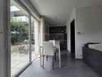 vente Appartement en rez de jardin Toulouse