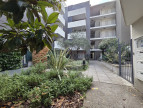 vente Appartement en rez de jardin Toulouse