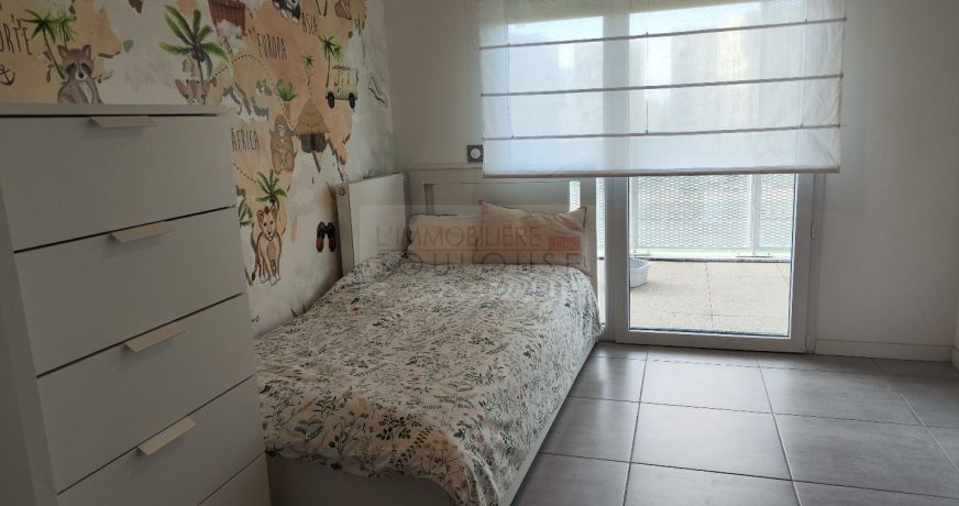 vente Appartement en résidence Toulouse