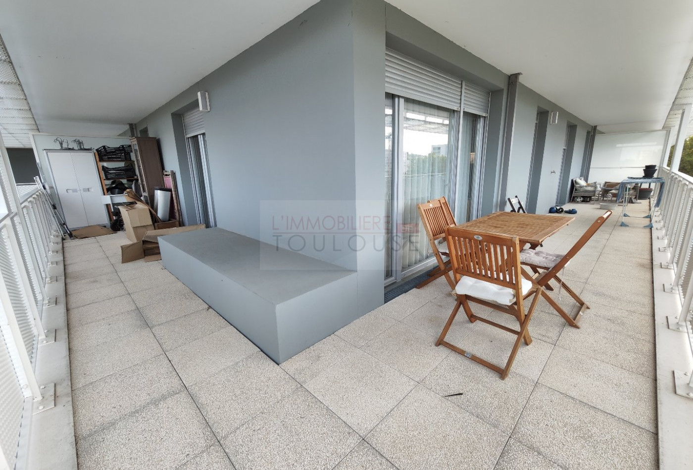 vente Appartement en résidence Toulouse - Photo 2