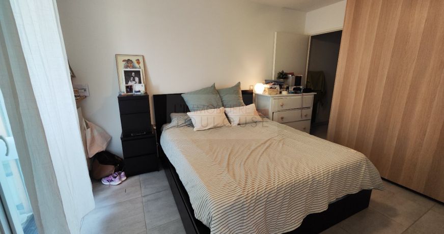 vente Appartement en résidence Toulouse