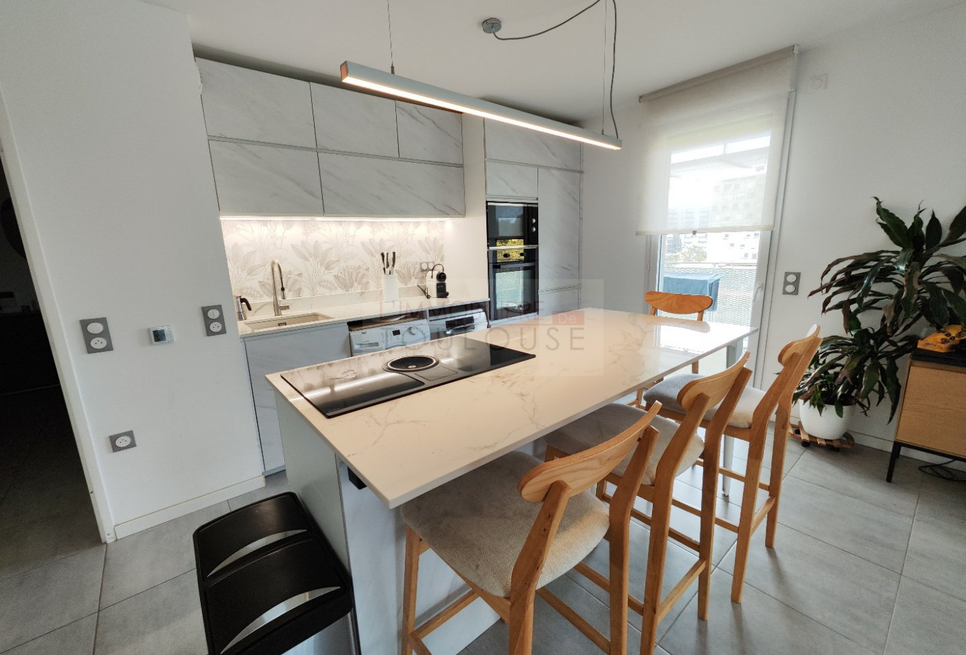 vente Appartement en résidence Toulouse - Photo 5