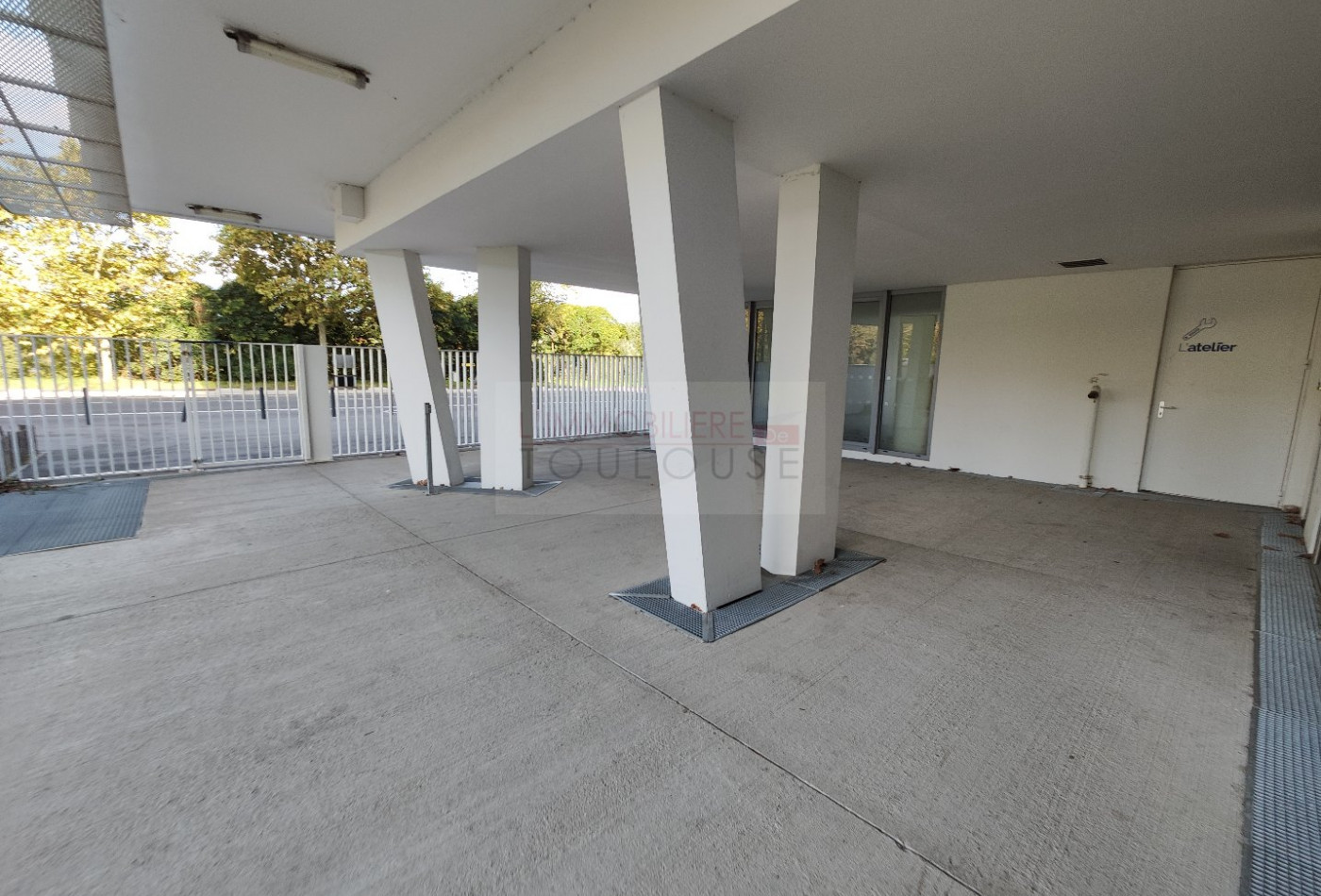 vente Appartement en résidence Toulouse - Photo 7