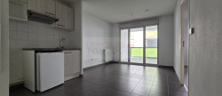 vente Appartement en résidence Toulouse