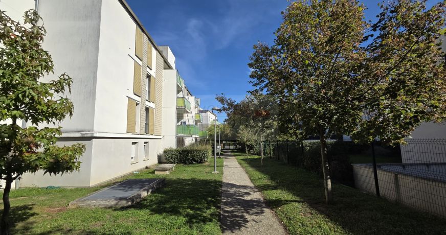 vente Appartement en résidence Toulouse
