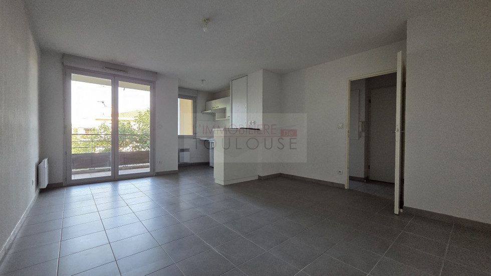 vente Appartement Toulouse - Photo 4