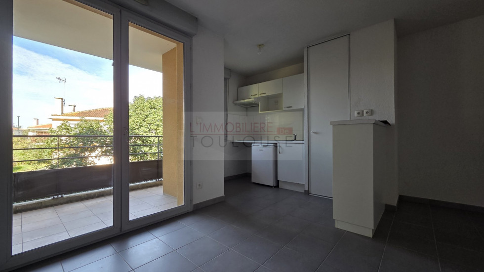 vente Appartement Toulouse - Photo 3