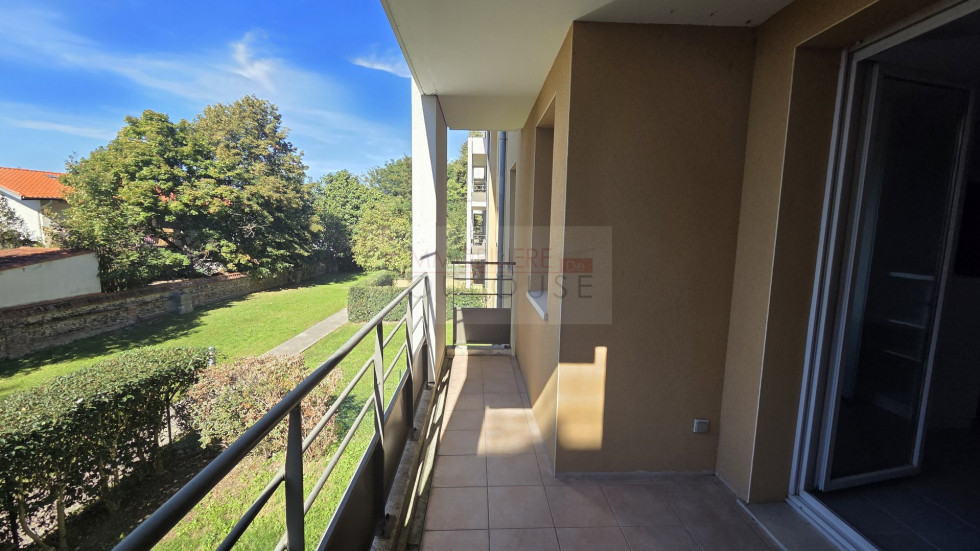 vente Appartement Toulouse - Photo 2