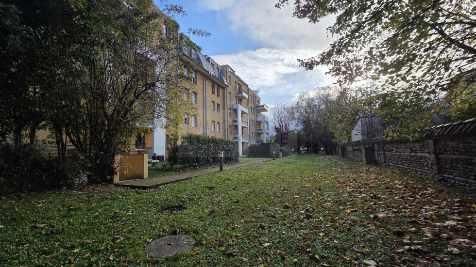 vente Appartement Toulouse - Photo 1