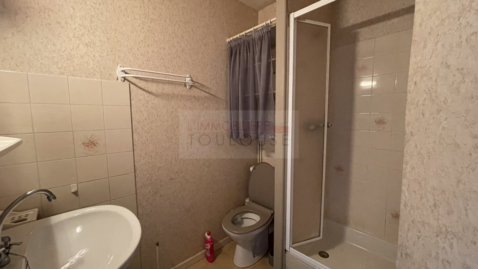 location Appartement Toulouse - Photo 7
