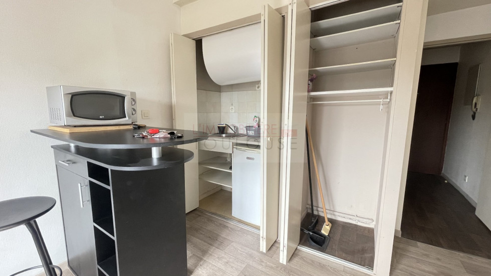 location Appartement Toulouse - Photo 6