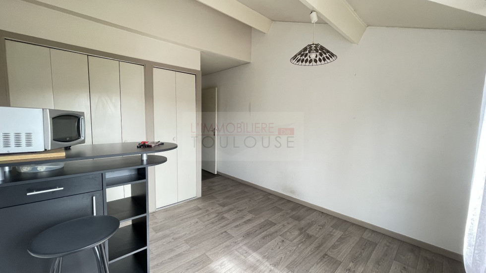 location Appartement Toulouse - Photo 4