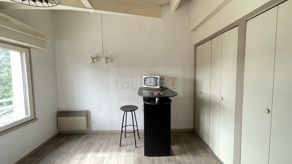 location Appartement Toulouse - Photo 3